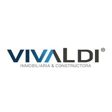 INMOBILIARIA VIVALDI Logo